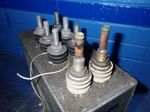 General Electric Capacitor