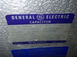 General Electric Capacitor