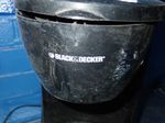 Black  Decker Coffee Maker
