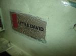 Little David Case Sealer