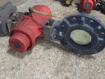  Automatic Butterfly Valve