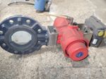  Automatic Butterfly Valve