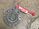  Butterfly Valve