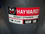 Hayward Basket Strainer