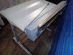 Oce Portable Outfeed Table