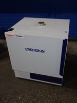 Precision Incubator