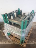Hytrol Conveyor Legs