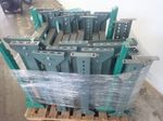 Hytrol Conveyor Legs