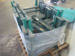 Hytrol Conveyor Legs