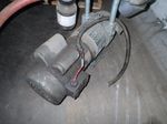 Dayton Vacuum Pump