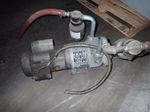 Dayton Vacuum Pump