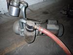 Dayton Vacuum Pump