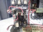 Allen Bradley  Westinghouse Starter