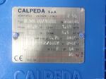 Calpeda Pump