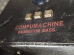 Compumachine Control