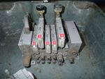 Parker Solenoid Valve Blocks