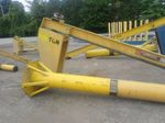 Abellhowe Jib Crane