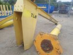 Abellhowe Jib Crane