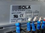 Sola Power Supply