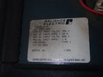 Reliance Electric Snubber Resistor