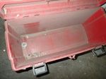  Plastic Tool Case