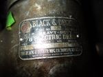 Black  Decker Electric Drill