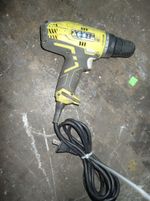 Ryobi Electric Drill