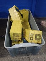 Fanuc Backplane Lot