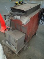 Lincoln Electric Welder