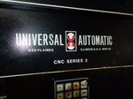 Universal Automatic Control Panel