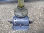 Joycedayton Worm Gear Actuator