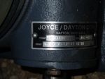 Joycedayton Worm Gear Actuator