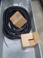  Welder Cable