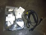 Honeywell Barcode Scanner Cables