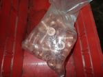 Emhart Copper Collet Nuts