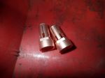 Emhart Copper Collet Nuts