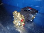 Hotsy High Pressure Pump