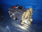 Hotsy High Pressure Pump