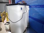 Chemical Mixing Tank