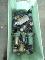  Filter Housings