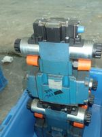 Rexroth  Valves