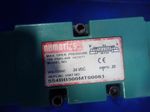 Numatics Pneumatic Valve