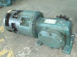 Reliance Electric  Gear Reducer