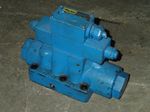 Parker Hydraulic Valve