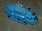 Parker Hydraulic Valve