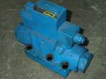 Parker Hydraulic Valve