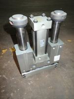  Slide Cylinder