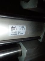  Slide Cylinder