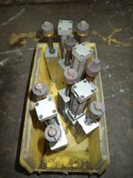  Slide Cylinders