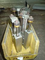  Slide Cylinders